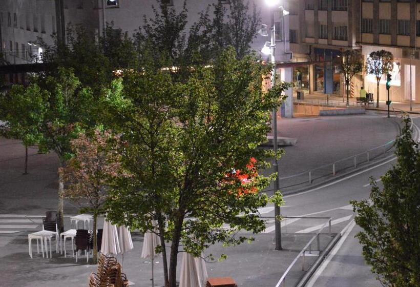 Номер Стандарт, Ararat Hostel