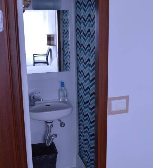 标准间, Ararat Hostel