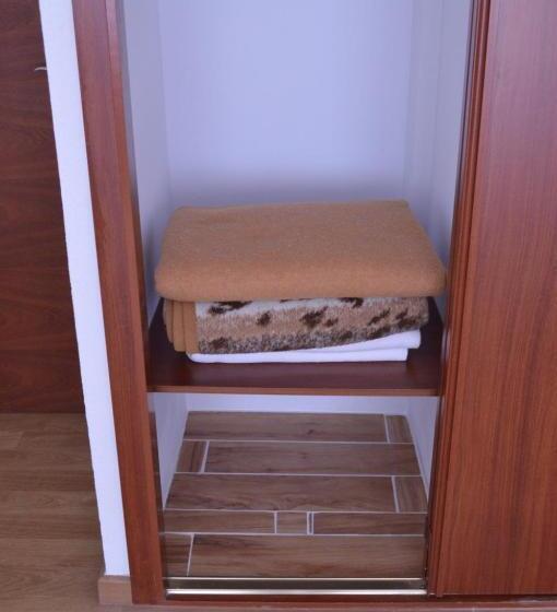 Номер Стандарт, Ararat Hostel