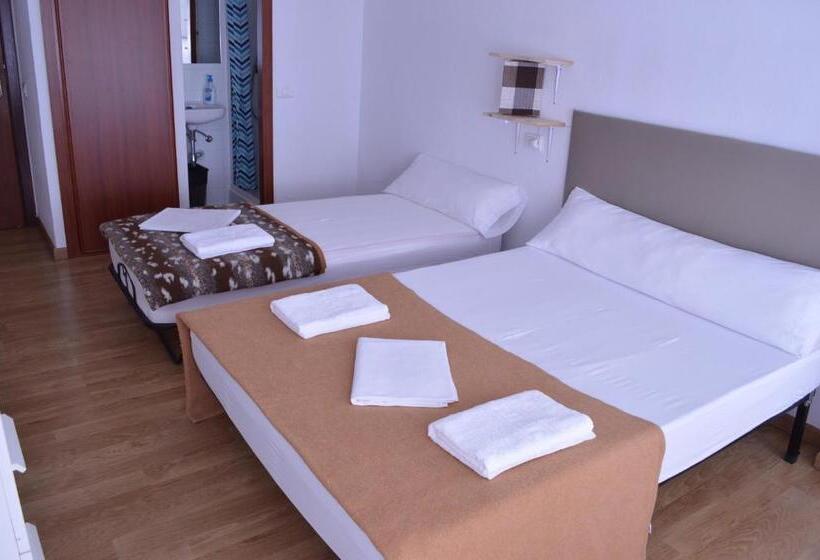 Номер Стандарт, Ararat Hostel