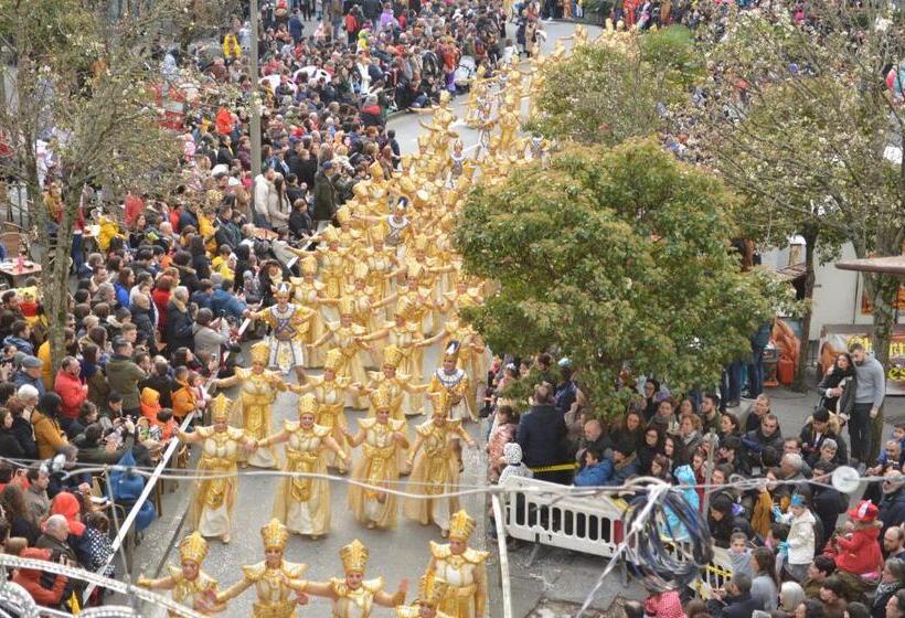 Номер Стандарт Совместная Ванная, Ararat Hostel