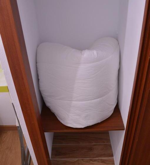 Одноместный Номер Basic, Ararat Hostel