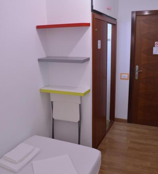 Одноместный Номер Basic, Ararat Hostel