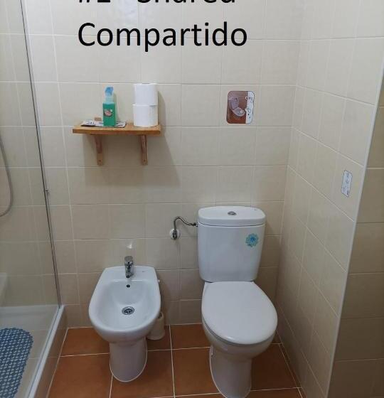 Одноместный Номер Basic, Ararat Hostel