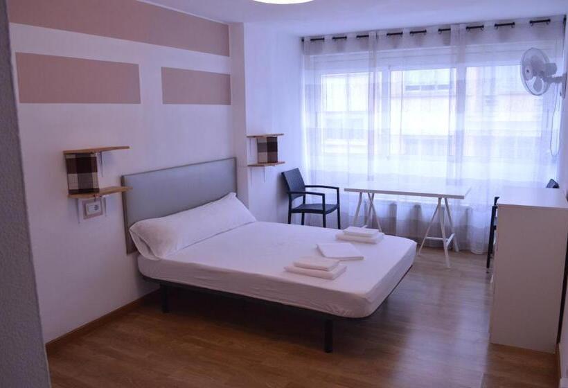 Номер Стандарт, Ararat Hostel