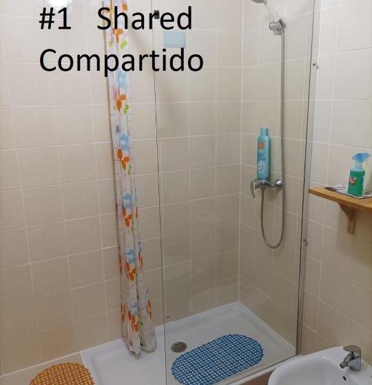 Номер Стандарт, Ararat Hostel