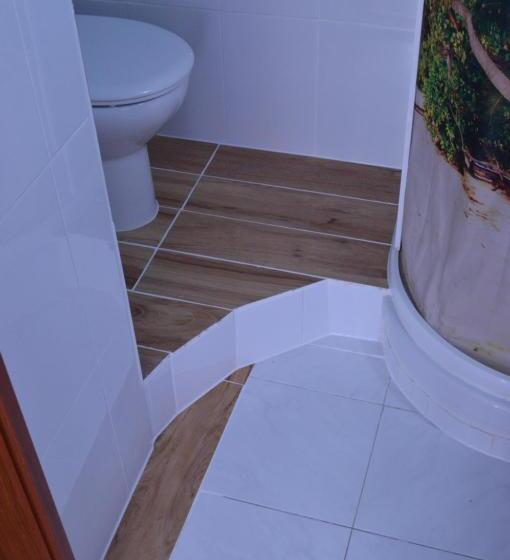 Номер Стандарт, Ararat Hostel