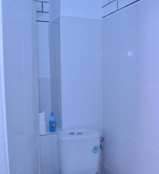 Номер Стандарт, Ararat Hostel