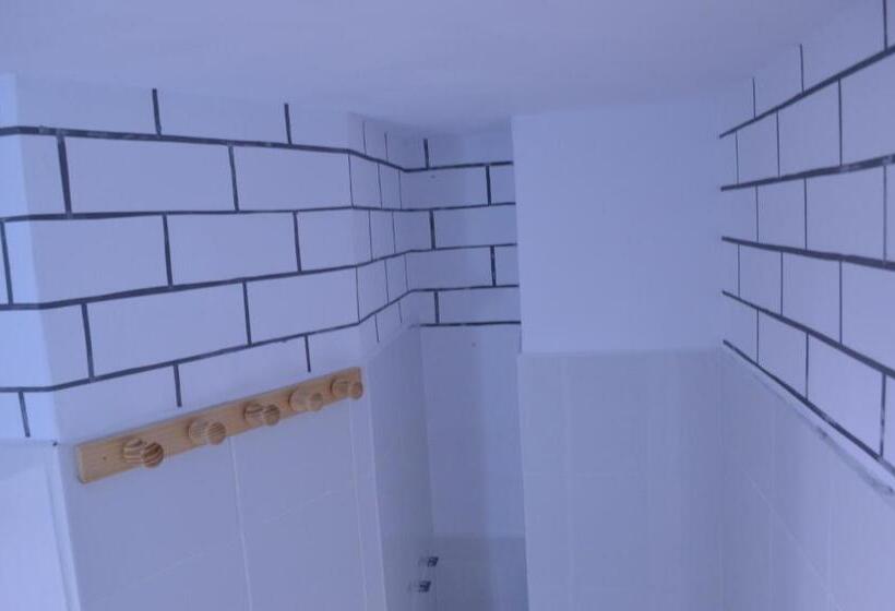 Номер Стандарт, Ararat Hostel