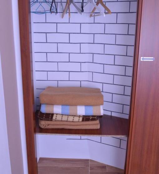 Номер Стандарт, Ararat Hostel