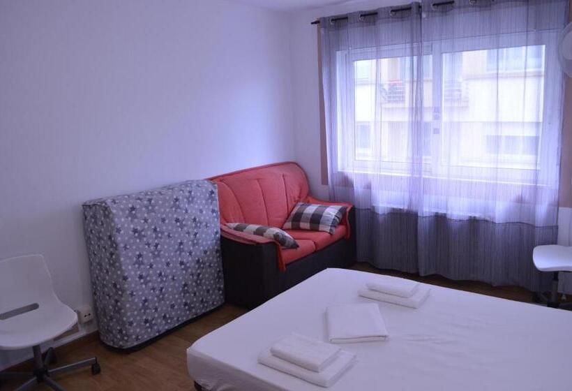 Номер Стандарт, Ararat Hostel