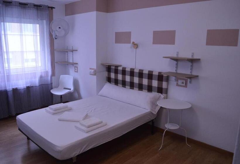 标准间, Ararat Hostel