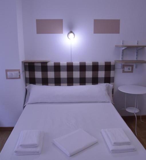 Номер Стандарт, Ararat Hostel