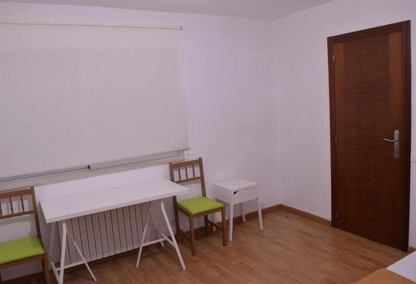 Номер Стандарт, Ararat Hostel