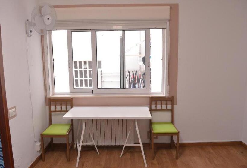 标准间, Ararat Hostel