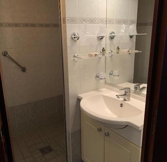 Şehir Manzaralı Lüks Oda, Bateau Hotel à Quai Le Chardonnay