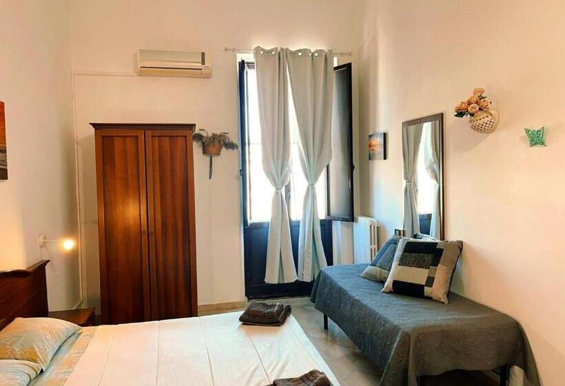 اتاق استاندارد, B&b Station