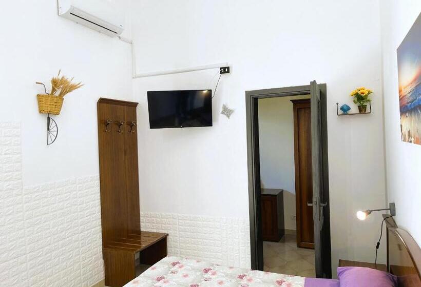 اتاق استاندارد, B&b Station