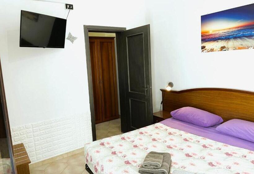 اتاق استاندارد, B&b Station