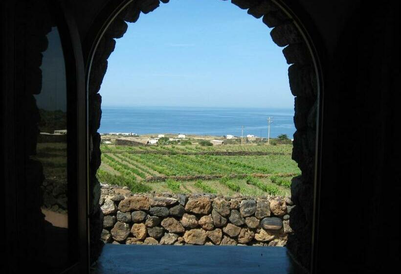스탠다드 룸, Agriturismo Zibibbodoro