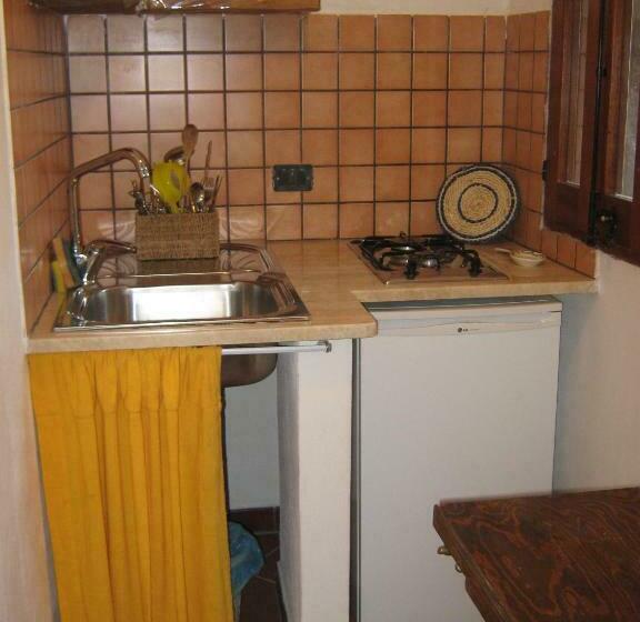 스탠다드 룸, Agriturismo Zibibbodoro