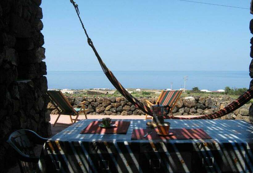 스탠다드 룸, Agriturismo Zibibbodoro