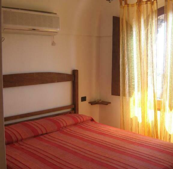 스탠다드 룸, Agriturismo Zibibbodoro
