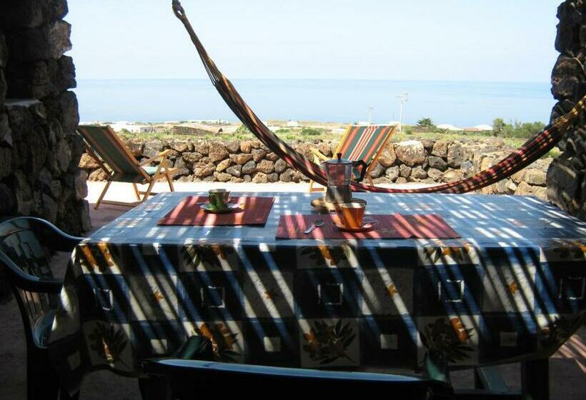 스탠다드 룸, Agriturismo Zibibbodoro