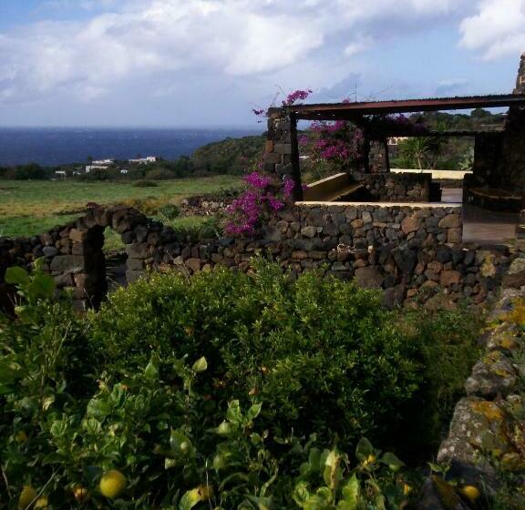 스탠다드 룸, Agriturismo Zibibbodoro