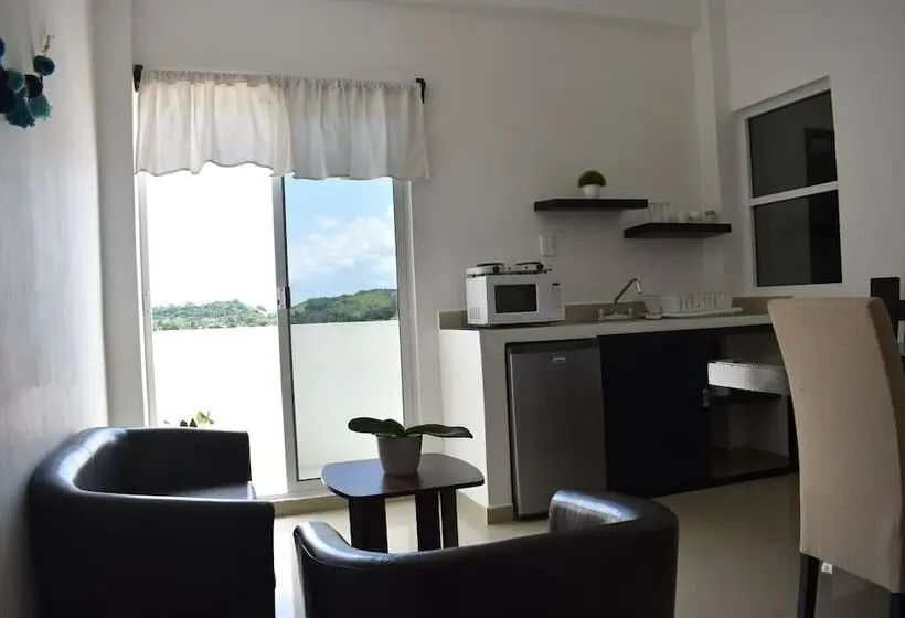プレミアムスイート, Ediplazario Coatzacoalcos