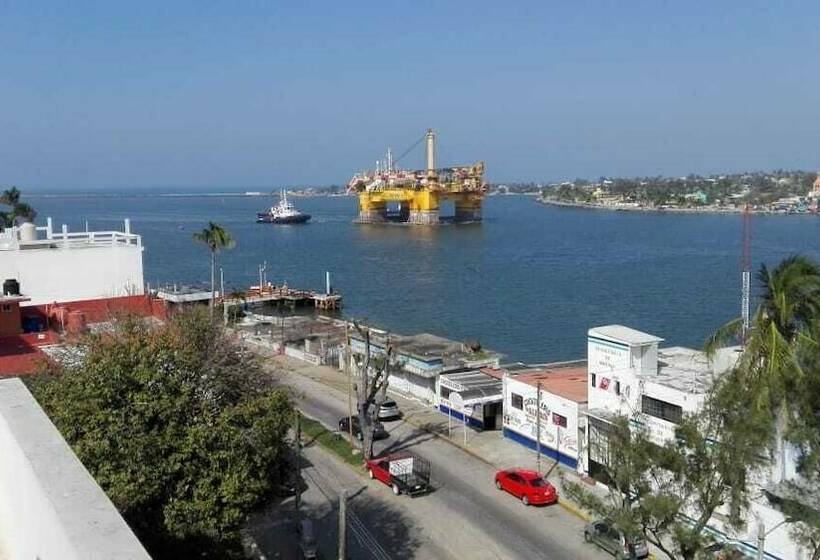 Люкс Премиум, Ediplazario Coatzacoalcos