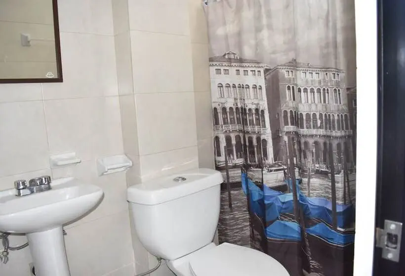 エクゼクティブルーム, Ediplazario Coatzacoalcos