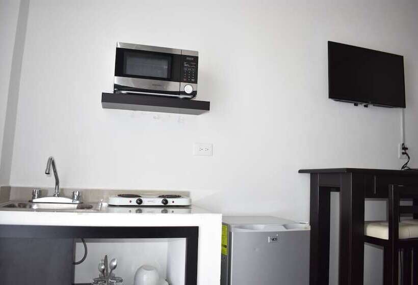 חדר אקזקיוטיב, Ediplazario Coatzacoalcos