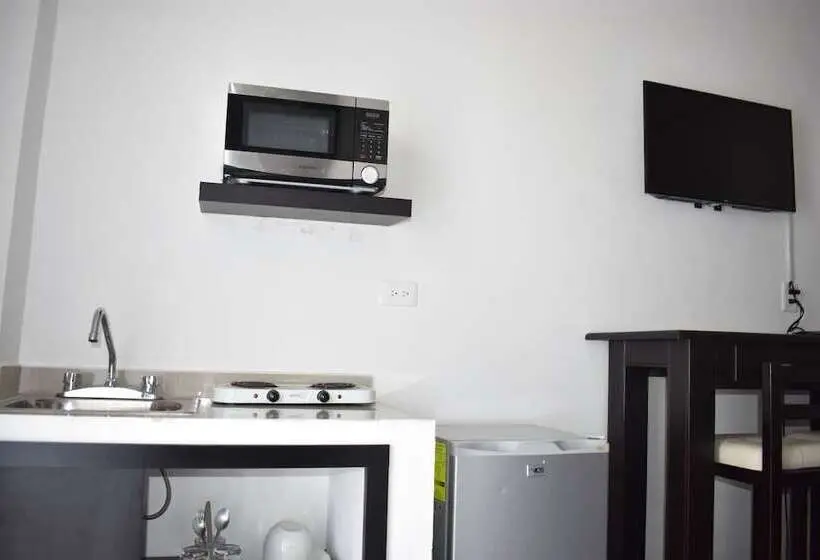 エクゼクティブルーム, Ediplazario Coatzacoalcos