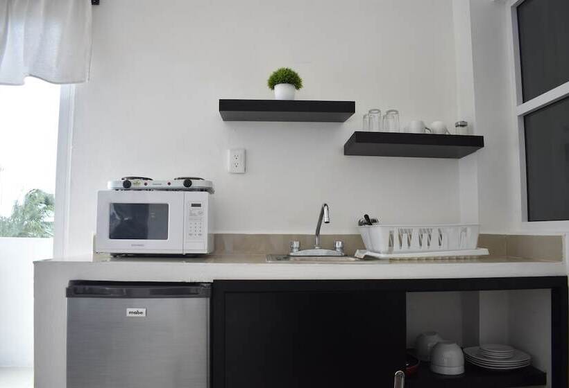 חדר אקזקיוטיב, Ediplazario Coatzacoalcos