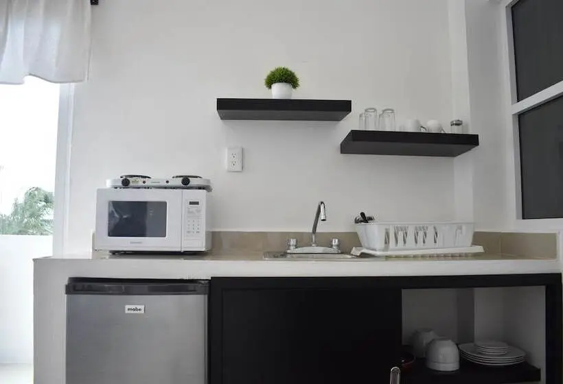 エクゼクティブルーム, Ediplazario Coatzacoalcos