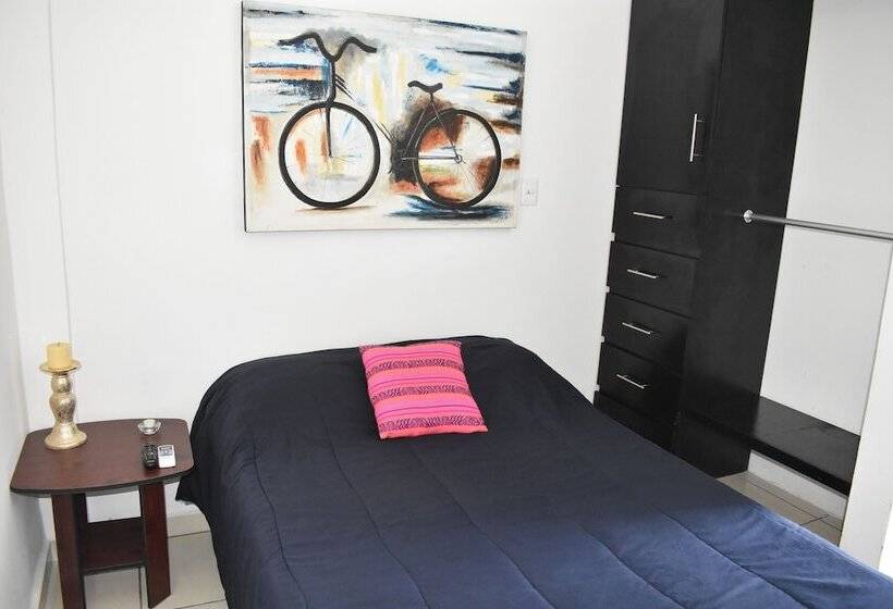 חדר אקזקיוטיב, Ediplazario Coatzacoalcos