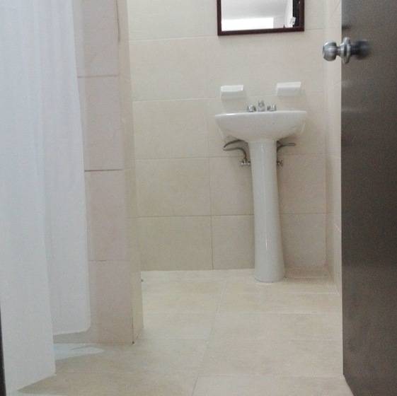 Family Suite, Ediplazario Coatzacoalcos