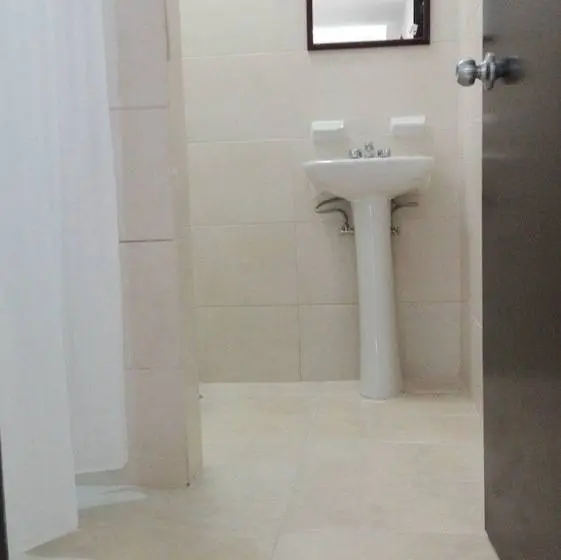 スイート（家族用）, Ediplazario Coatzacoalcos
