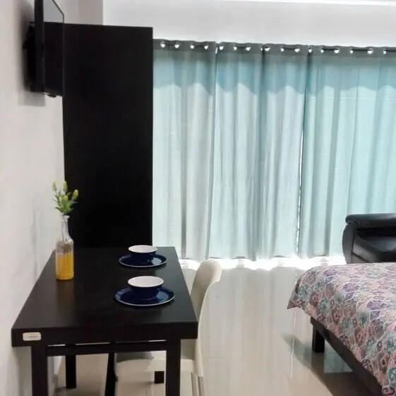 スイート（家族用）, Ediplazario Coatzacoalcos