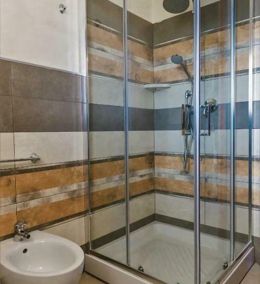 غرفة قياسية, La Piazzetta Guest House