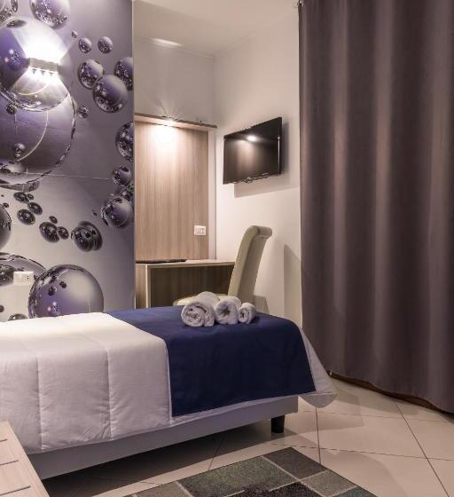 Номер Стандарт Индивидуальный, La Piazzetta Guest House