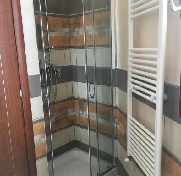 غرفة قياسية, La Piazzetta Guest House