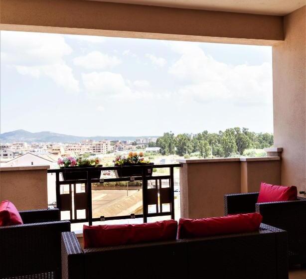 Трехместный Номер Superior, La Piazzetta Guest House