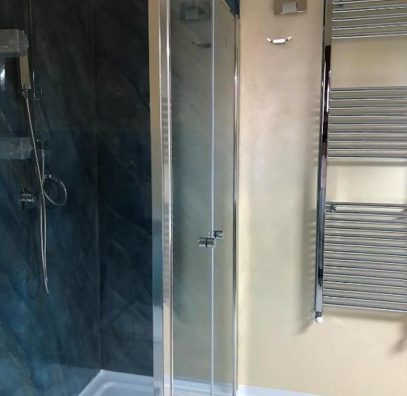 Номер Deluxe с Балконом, La Piazzetta Guest House