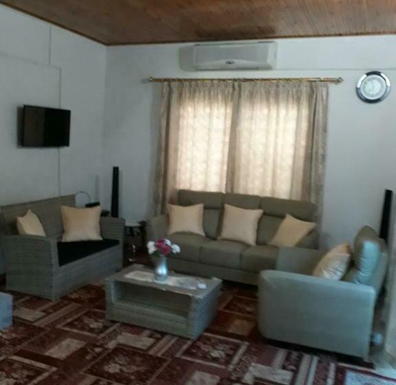 Bahçe Manzaralı Standart Oda, Loversnest Self Catering