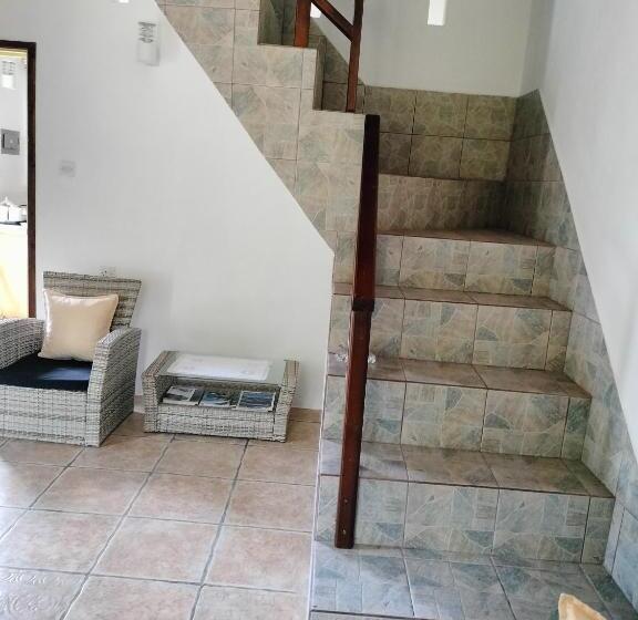 Bahçe Manzaralı Standart Oda, Loversnest Self Catering