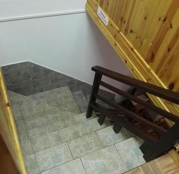 اتاق استاندارد با چشم‌انداز باغ, Loversnest Self Catering