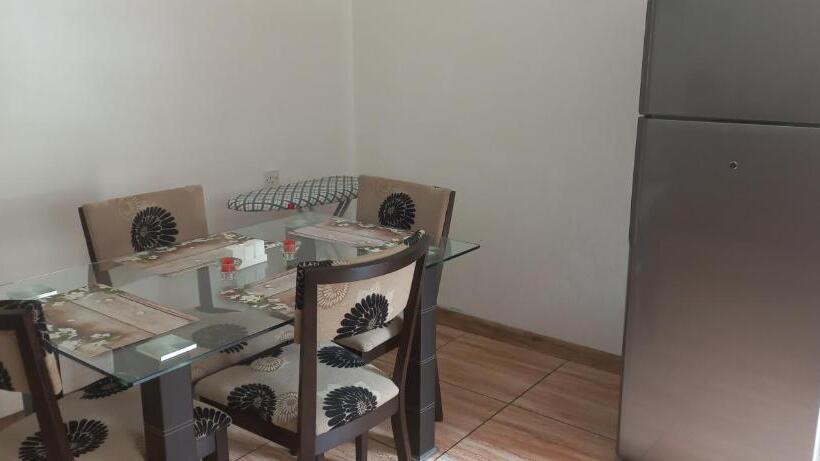 Bahçe Manzaralı Standart Oda, Loversnest Self Catering