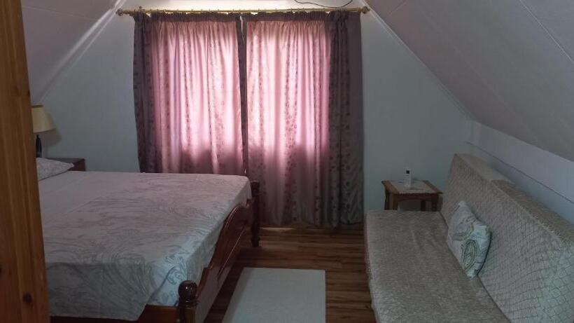Bahçe Manzaralı Standart Oda, Loversnest Self Catering